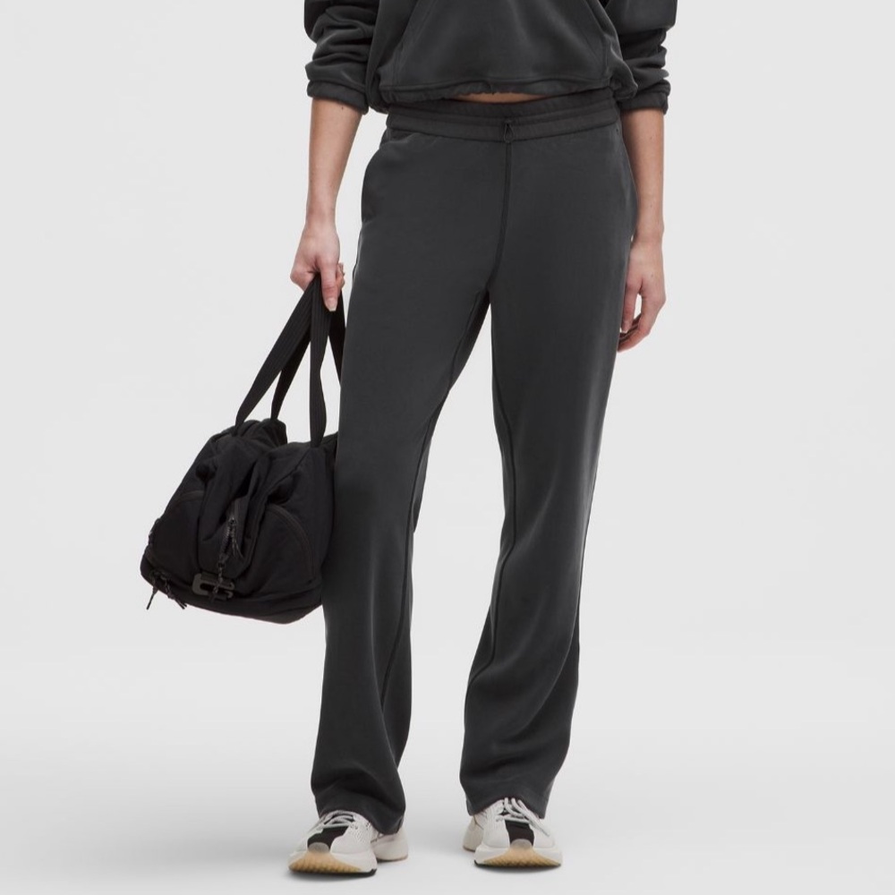 Lululemon Softstreme High-Rise Pant Regular